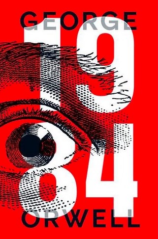 «1984» George Orwell