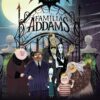 «A família Addams» Alexandra West
