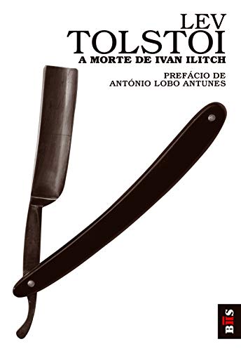 «A morte de Ivan Ilitch» Liev Tolstoi