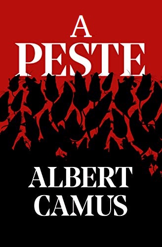«A peste» Albert Camus