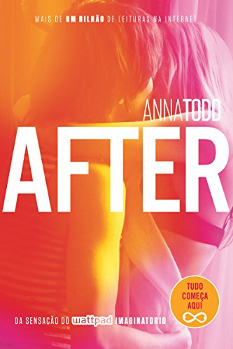 «After» Anna Todd
