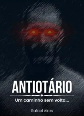 «Antiotario» Rafael Aires