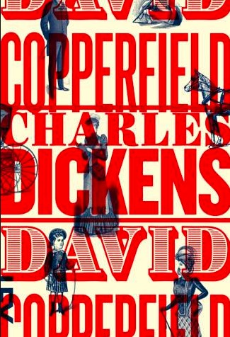 «David Copperfield» Charles Dickens