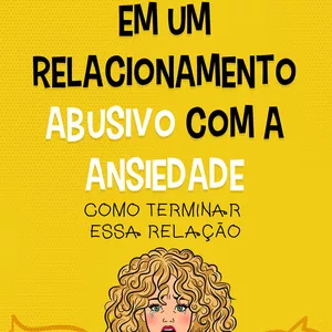 «Em um relacionamento abusivo com a ansiedade» Lucas César Silva
