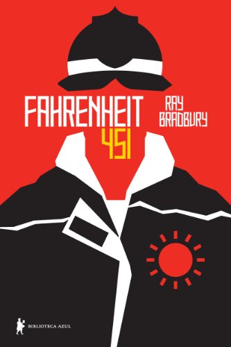 «Fahrenheit 451» Ray Bradbury