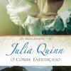 «O conde enfeitiçado (Os Bridgertons – Livro 6)» Julia Quinn