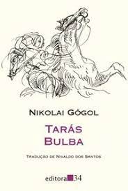 «Tarás Bulba» Nikolai Gógol