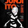«Contos de Horror da Mimi» Junji Ito
