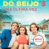 «A Barraca do Beijo 3» Beth Reekles