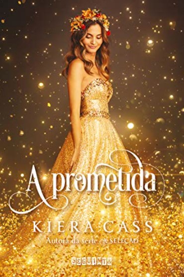 «A prometida» Kiera Cass