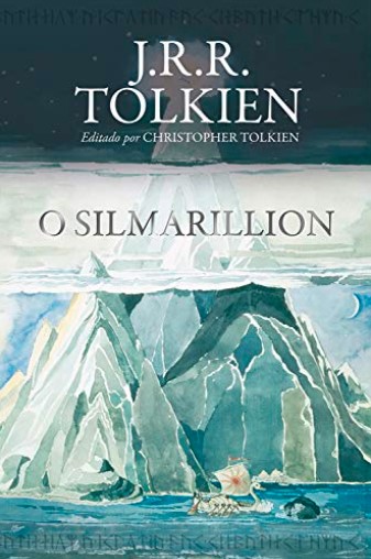 «O Silmarillion» J.R.R. Tolkien