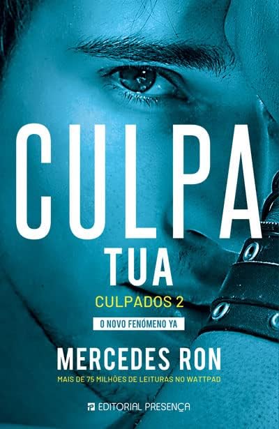 «Culpa Tua (Culpados 2)» Mercedes Ron