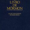 «O Livro de Mórmon» Joseph Smith