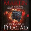 «A Ascensão do Dragão» Linda Antonsson