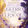 «A Guerra dos Furacões» Thea Guanzon