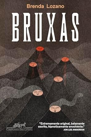 «Bruxas» Brenda Lozano