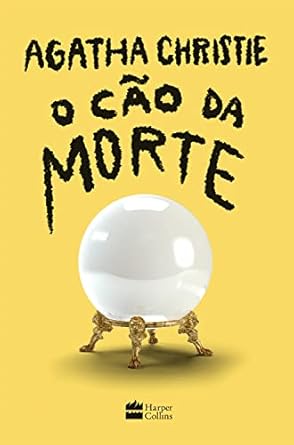 «O cão da morte» Agatha Christie