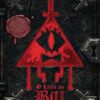 «O livro do Bill» Alex Hirsch