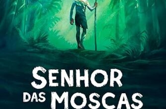 «Senhor das Moscas» William Golding