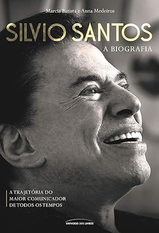 «Silvio Santos» Marcia Batista