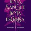 «Tinta Sangue Irmã Escriba» Emma Törzs