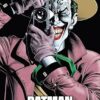 «Batman: a Piada Mortal» Ed Brubaker