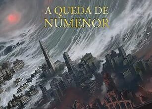 «A Queda de Númenor»  J.R.R. Tolkien