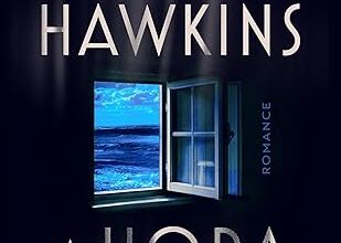 «A hora azul» Paula Hawkins