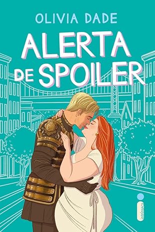 «Alerta de spoiler» Olivia Dade