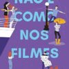 «Não é como nos filmes» Lynn Painter