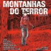 «Nas Montanhas do Terror» Junpei Azumi