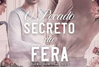 «O Pecado Secreto da Fera» Luciane Rangel