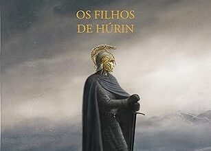 «Os filhos de Húrin» J.R.R. Tolkien