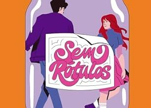 «Sem rótulos» Alissa DeRogatis