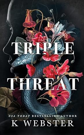 «Triple Threat» K Webster