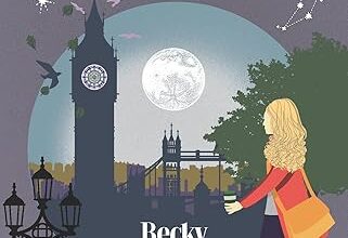 «Um dia de cada vez» Becky Hunter