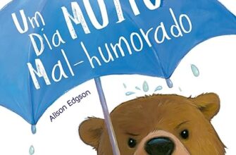 «Um dia muito mal-humorado» Stella J. Jones