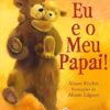 «Eu e o meu papai!» Alison Ritchie