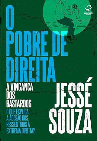 «O pobre de direita: A vingança dos bastardos» Jessé Souza