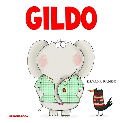 «Gildo» Silvana Rando